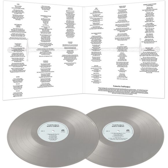 White Knight - Picture 4 of 4